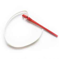 JAPAN HEAVY DUTY BELT STRAP WRENCH 165MM