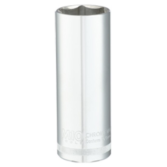 1/2" Dr 6pt Deep Socket ,29mm X 78mm