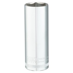 1/2'' Dr x 13/16'', Screw Depth: 35mm, total length: 78mm 