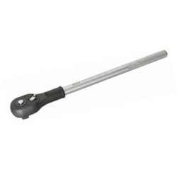 3/4" X 500mm Total Length , Ratchet Handle With Quick Release ,06500