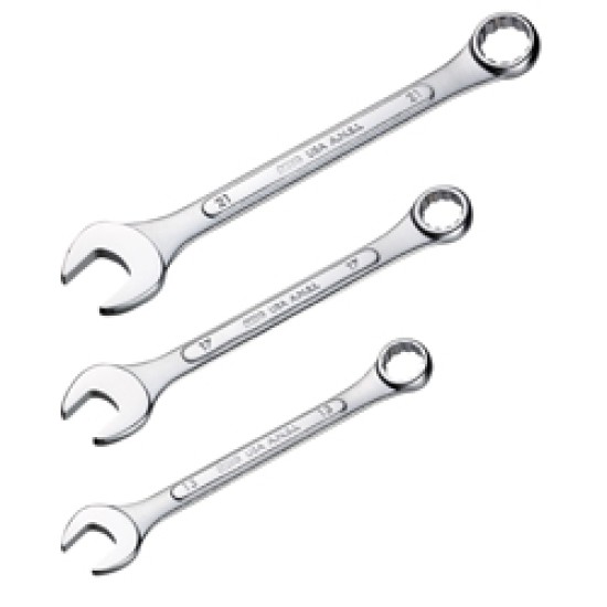 M10 USA A.N.S.I Spanners 13/16 