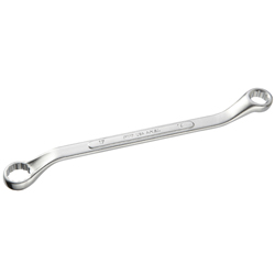 1 1/8" X 1 1/4" X 282mm , Double Box End Wrench, M10