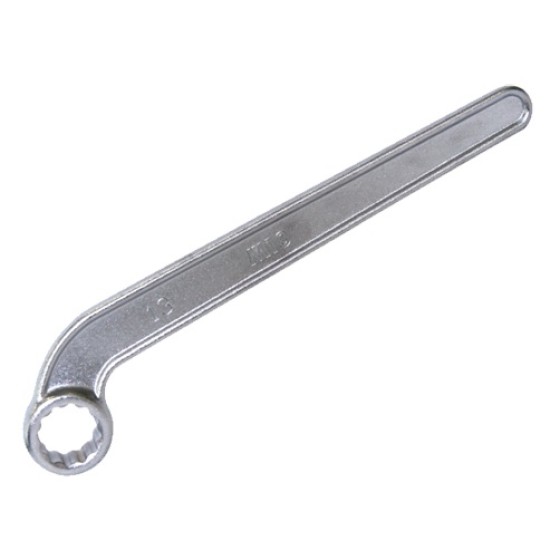 30mm Bent Ring Wrench , Taiwan