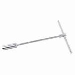 8mm ,Sliding T-Shape Wrench , 310mm X 190mm