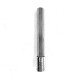 P105, HEX BIT SOCKET 1/2" SQUARE DRIVE MODYFY 17MM X 125MM LONG WITH LOCK SELLOK PIN 