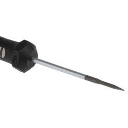 0.23 x 1.5 X 40MM  WERA 118002 0.23 x 1.5 ,Flat Precision Screwdriver Tip