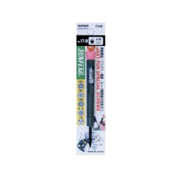 (-) 3mm X 25mm X Total Length 113mm Sunflag Screwdriver 