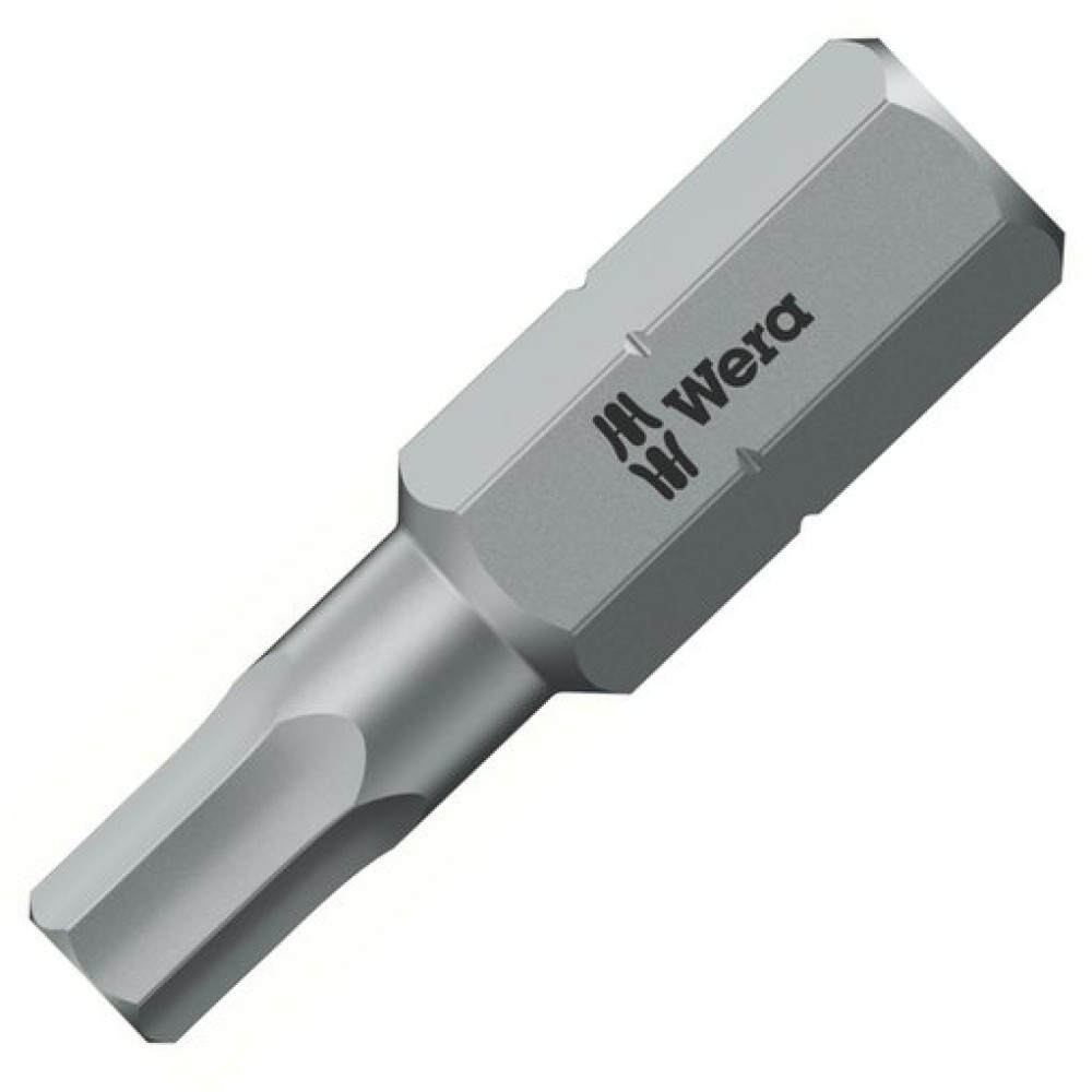 Socket Sw 32 P068 ,HEX-PLUS SW 3/32in X 25 MM BITS FOR HEX SOCKET SCREWS ,10pcs/pkt