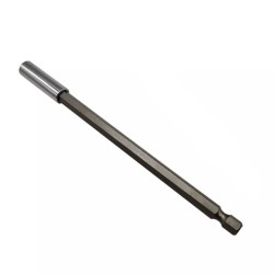 150MM x 1/4" Screw Bit Holder Magnetic Bit Socket Extension Bar