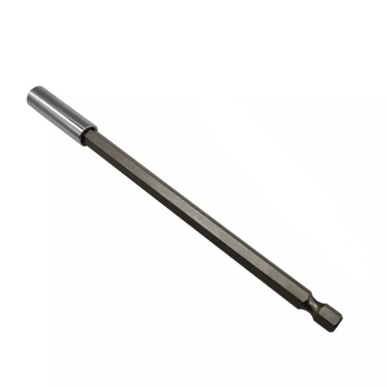 150MM x 1/4" Screw Bit Holder Magnetic Bit Socket Extension Bar