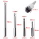 M038, 74MM x 1/4" Screw Bit Holder Magnetic Bit Socket Extension Bar