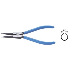 SS-175, 19-40 , Japan,Externa Straight ,Snap-Ring Pliers