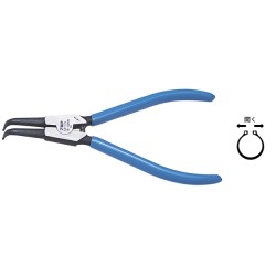 SB-175 , 19-40,Japan , External Bent,Snap-Ring Pliers