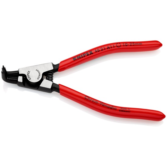 Circlip Pliers For external circlips on shafts (10-25 mm) 46 21 A11Â 