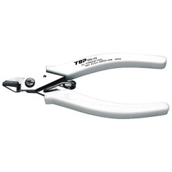 115MM ,ENI-115, 0.13-1.2mm Cutting Capacity  ,JAPAN,TOP STAINLESS STEEL ELECTRO CUTTING PLIER