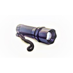 Led Torch Light