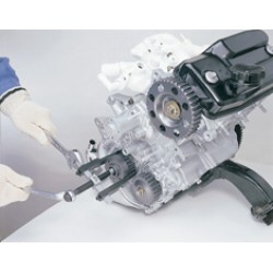 Super Thin Claw Sliding Gear Puller ,3.5" X 40-90 Spread(gear OD) X Reach 70mm