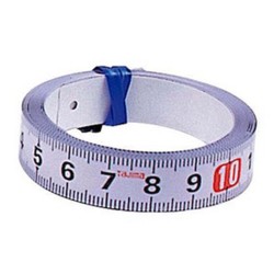 JAPAN WIDTH ADHESIVE SHORT STEEL TAPE 13mm X 1mtr JAPAN WIDTH ADHESIVE SHORT STEEL TAPE 13mm X 1mtr