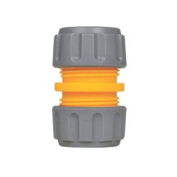  1/2" HOSE REPAIR CONNECTOR