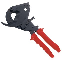 OPT LK-760A RATCHET CABLE CUTTER, Cable Diameter 55mm x 290mm (L)  