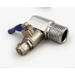 FILTER CONTROL VALVE, WITH BUSH 1/2"