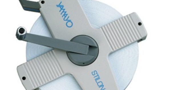 JAPAN Stilon Nylon Coated Steel Tape ,NR050 50meter X10mm width X 0.5mm ...