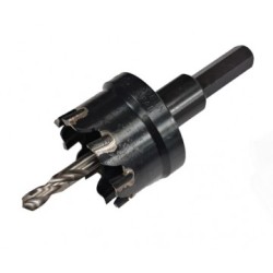 JAPAN TUNGSTEN CARBIDE TIPPED HOLE SAW M16