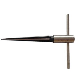 M3-12 ,Japan ,SKC , T Handle Taper Reamer 