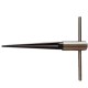 M4-32 ,Japan ,SKC , T Handle Taper Reamer 