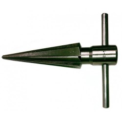 M3-12 ,Japan ,SKC , T Handle Taper Reamer 
