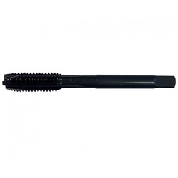5/8" X 11g HTD Spiral Point BSW Thread Machine Taps  5/8" X 11g HTD Spiral Point BSW Thread Machine Taps