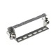 HARTING Metal Frame, Han-Modular ,2pcs/box