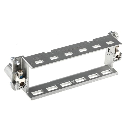 HARTING Metal Frame, Han-Modular ,2pcs/box