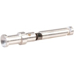 Crimp socket contact , 20AWG