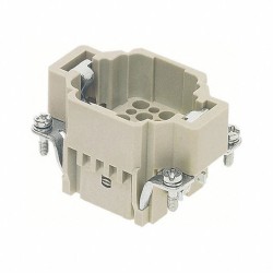 HEAVY DUTY POWER CONNECTOR ,