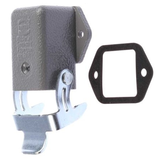 Han 3A-AGW-QB ,Bulkhead Housing 