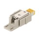 RJ45 Male Heavy Duty Power Connector Module ,with Casing Set