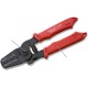 JAPAN 175mm, CRIMPING TOOLS ,