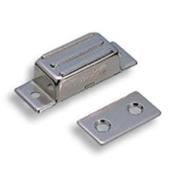 HEAVY DUTY STAINLESS STEEL , MAGNET