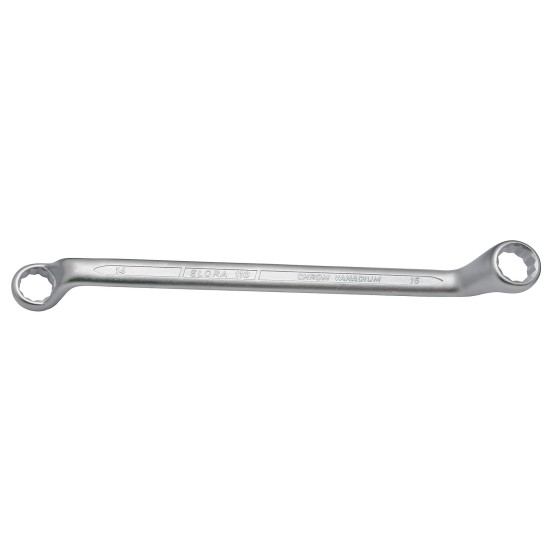 Germany Ring Spanner 1-7/16" x 1-5/8" AF ,Double Ended Ring Spanners 