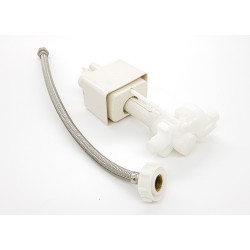 PUMP FOR PUSH HOLDER