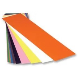 Plastic Shim Set,Inch  0.0005" to 0.03", 5" x 20", 14 Pieces Plastic Shim Set,Inch  0.0005" to 0.03", 5" x 20", 14 Pieces