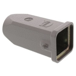 Han A Hood Top Entry 2 Pegs M20 ,Connector Hood 