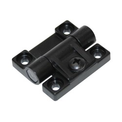 Torque Hinge ,42.9mm X 36.5mm ,Plastic