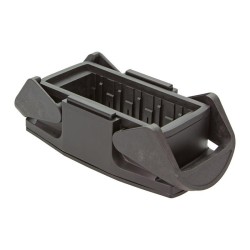 Han-Eco Heavy Duty Power Connector Housing,33A614R02,Harting with Male Female Connector
