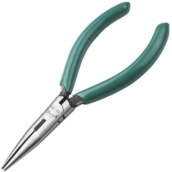 Long Nose Plier 135mm