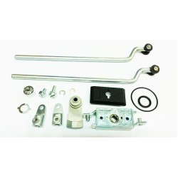 MB1, 2 GRINDER MACHINE SWITCH