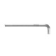 M1.5 X 14mm X 80mm, Hex key L-wrenches for Hexagon Socket screws, Long type