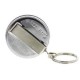 Securikey Retractable Key Chain , RBLBLOGOSKY