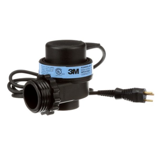 3M Powerflow Replacement Motor Blower Assembly, 024-00-02R01, 1/case